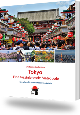 Tokyo – Eine faszinierende Metropole